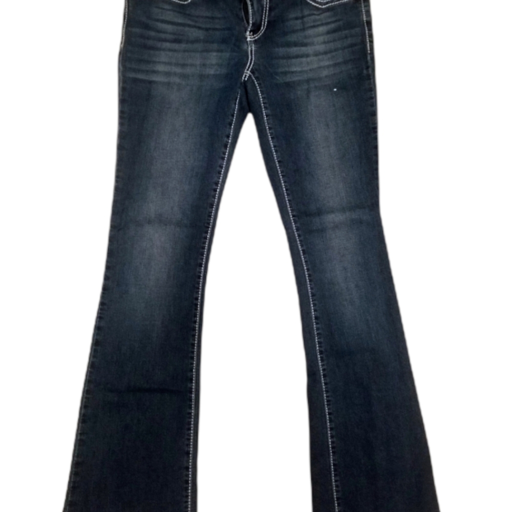 Apt. 9 Bootcut Jeans